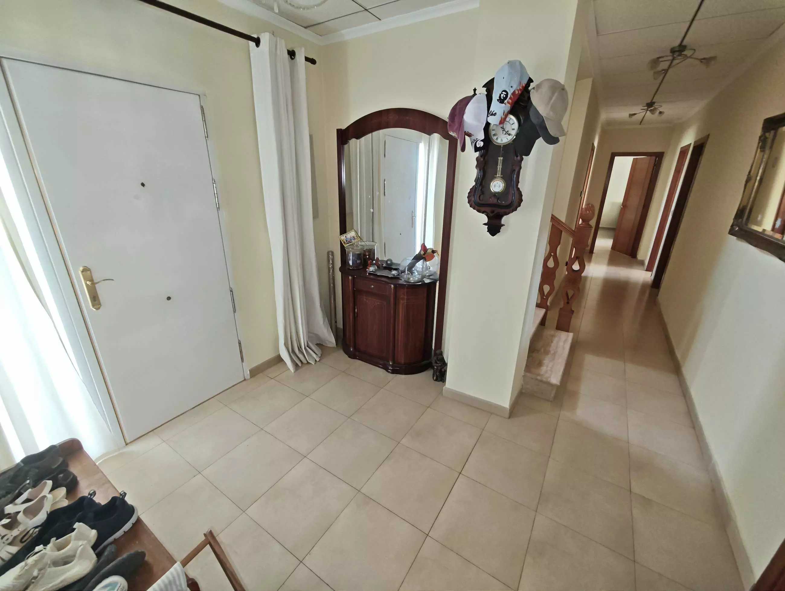 Detached Villa 344 M² In Pinoso, Spain
