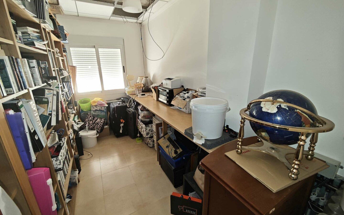 Detached Villa 344 M² In Pinoso, Spain