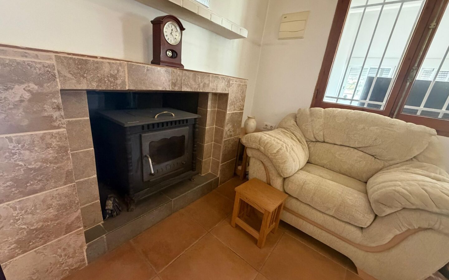 Detached Villa 115 M² In Cañada De La Leña, Spain