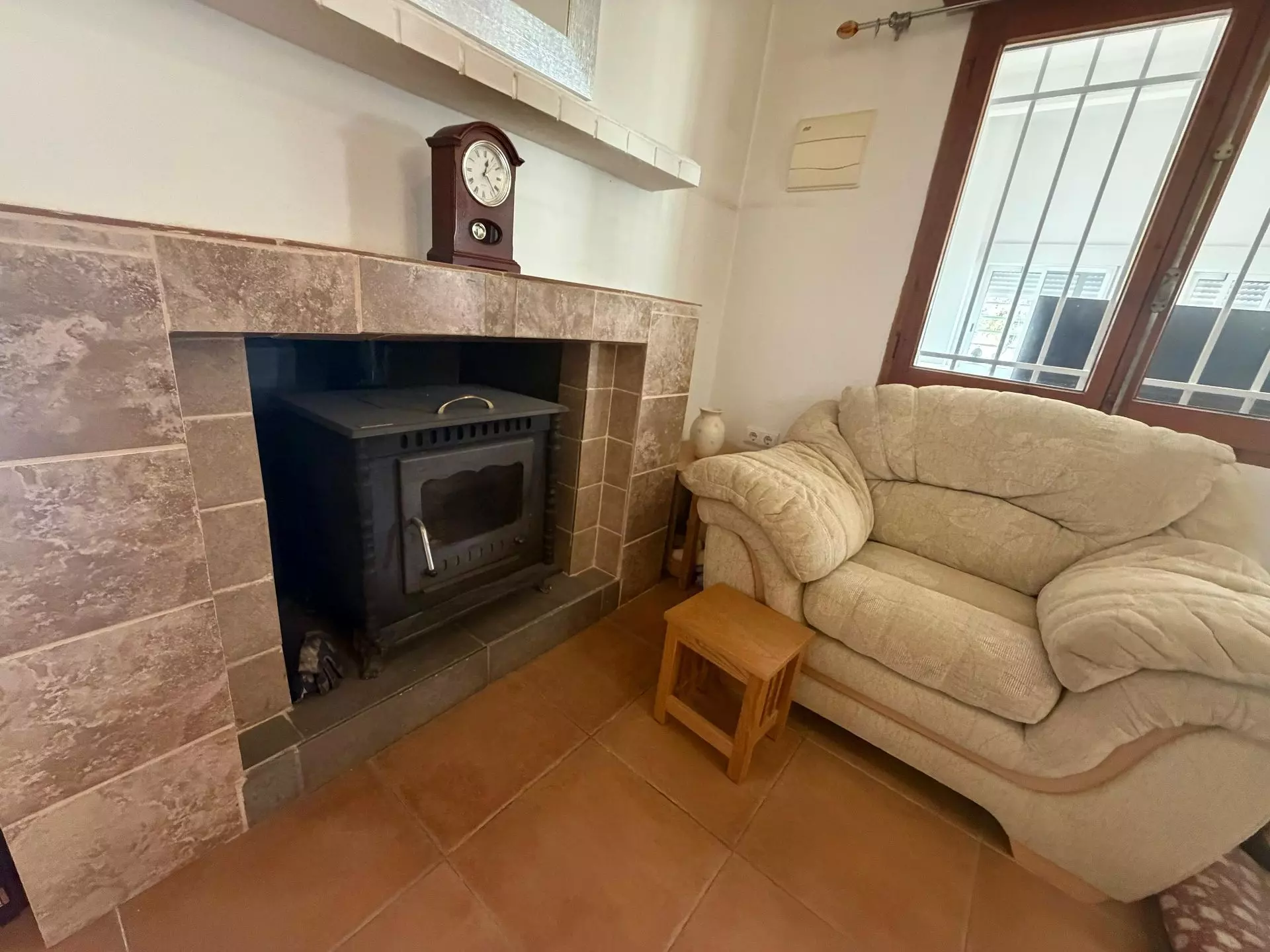 Detached Villa 115 M² In Cañada De La Leña, Spain