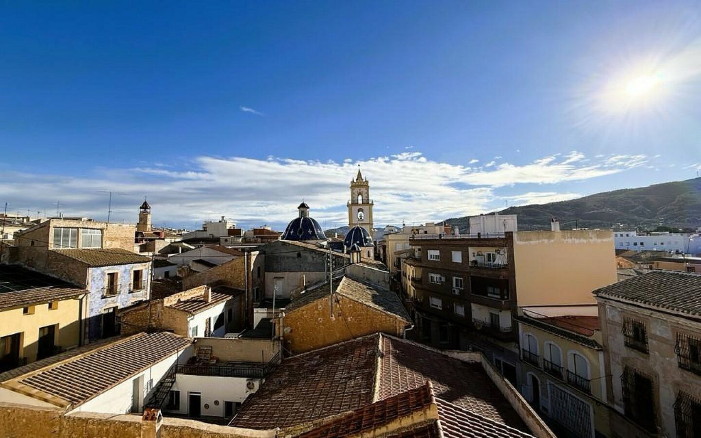 Apartment 132 M² In Pinoso, Spain