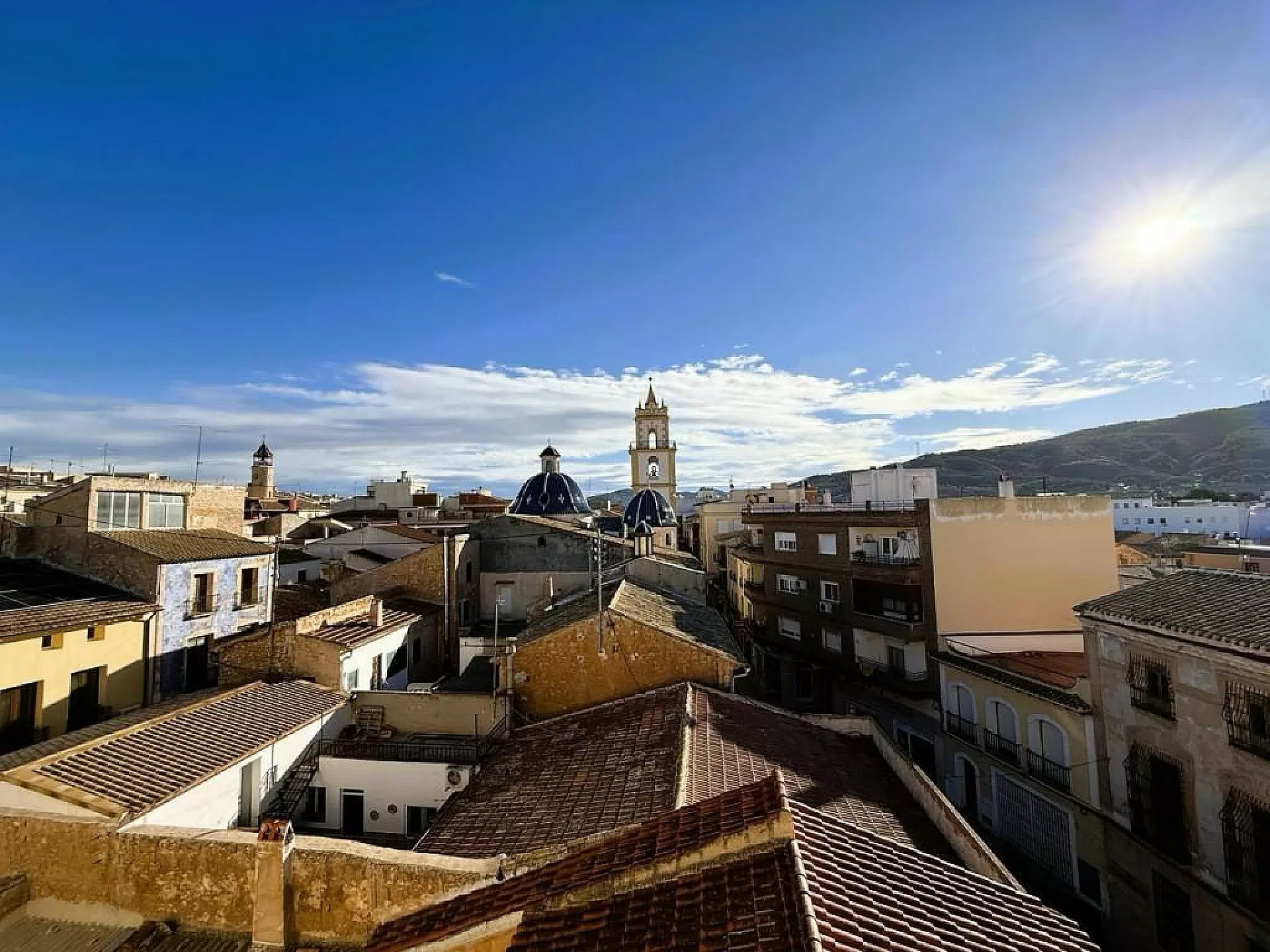 Apartment 132 M² In Pinoso, Spain
