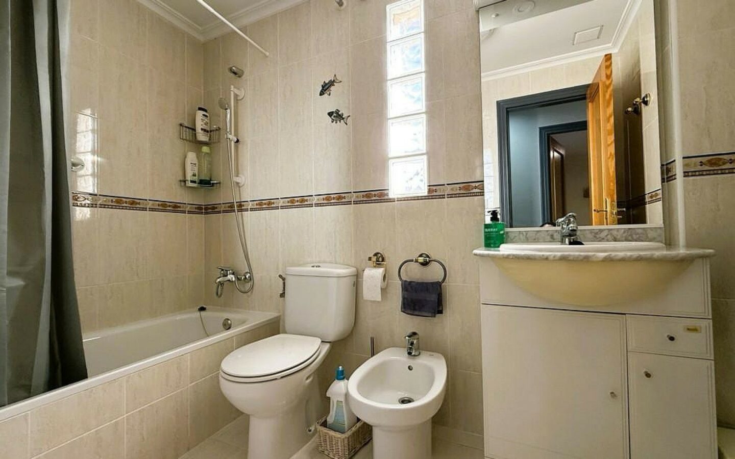 Apartment 132 M² In Pinoso, Spain