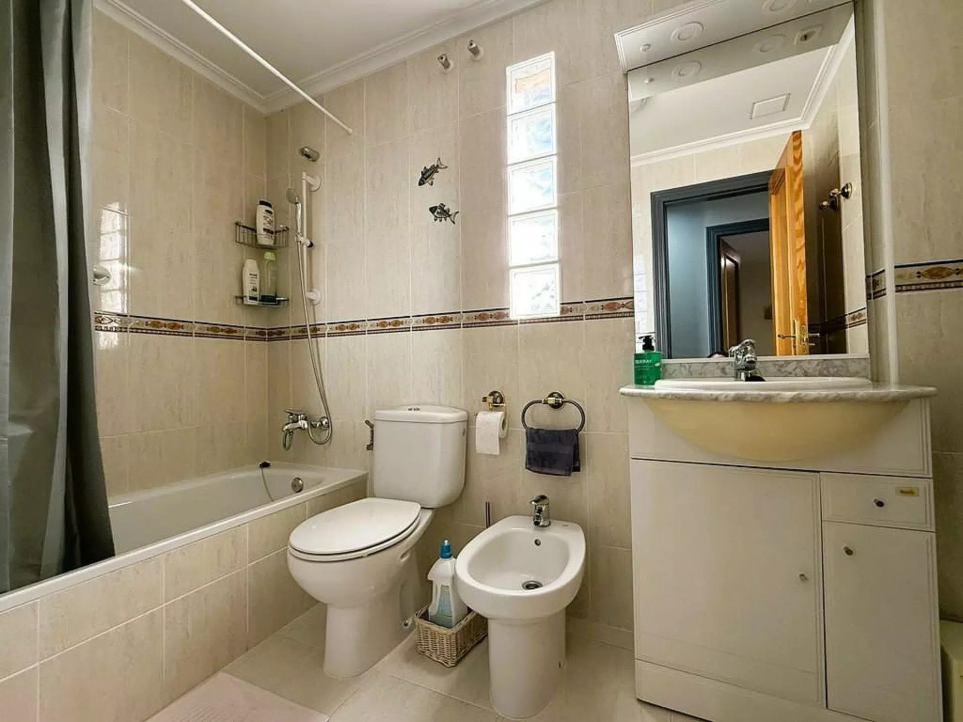 Apartment 132 M² In Pinoso, Spain