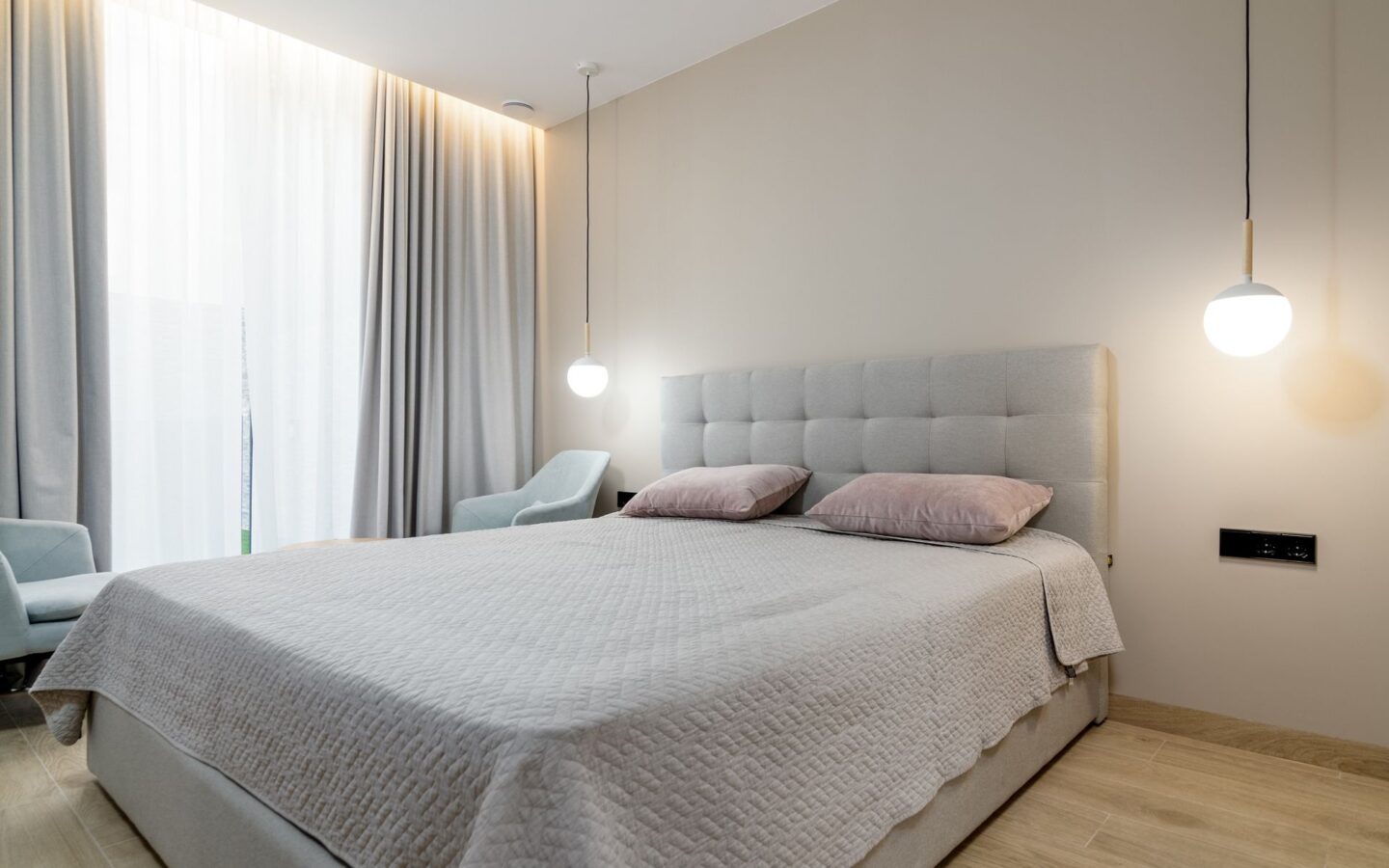 Detached Villa Of 300 M² In Alfás Del Pi, Spain