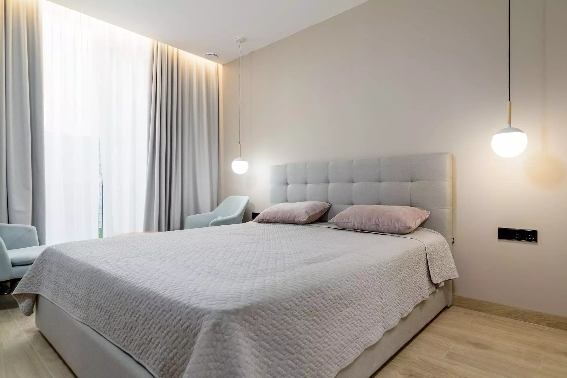 Detached Villa Of 300 M² In Alfás Del Pi, Spain