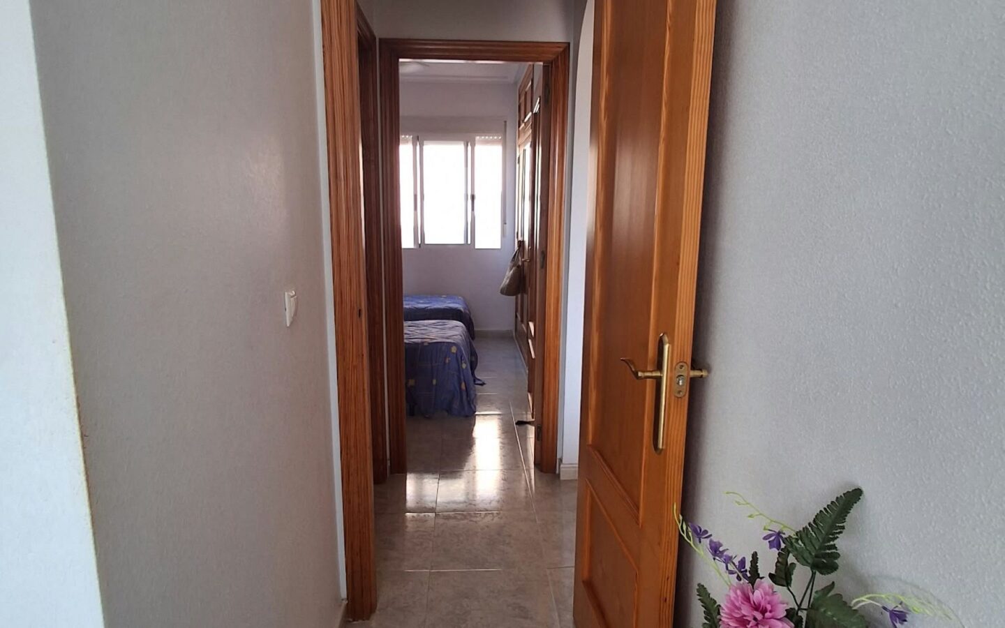 Apartment 70 M² In La Matanza, Spain