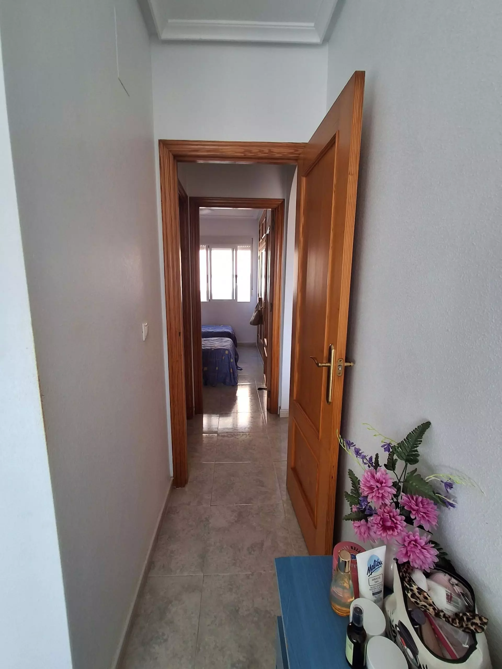 Apartment 70 M² In La Matanza, Spain