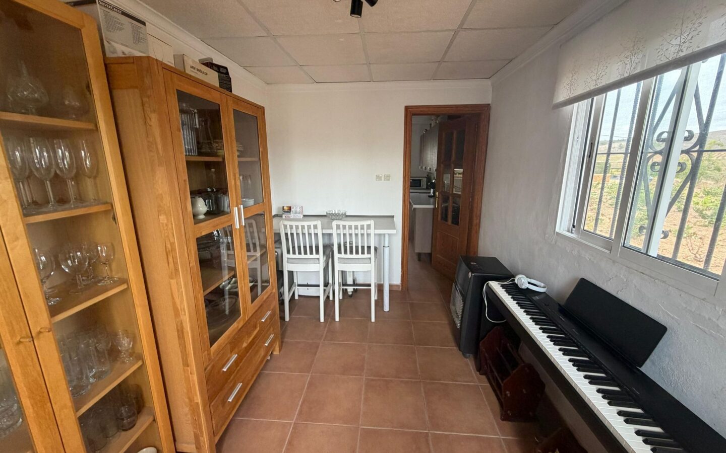 Detached Villa 115 M² In Cañada De La Leña, Spain