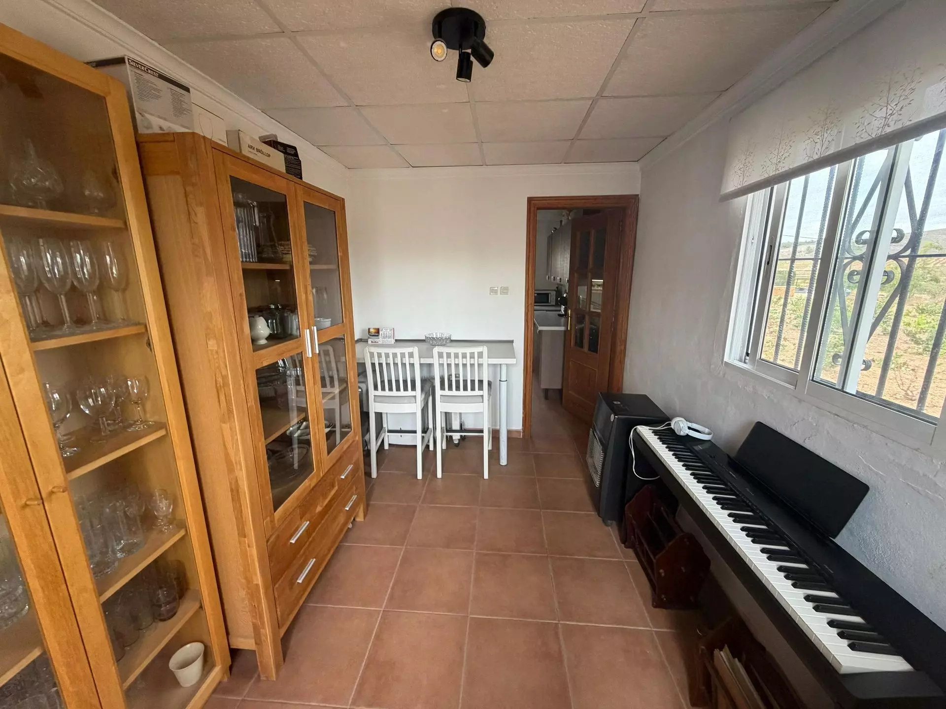Detached Villa 115 M² In Cañada De La Leña, Spain