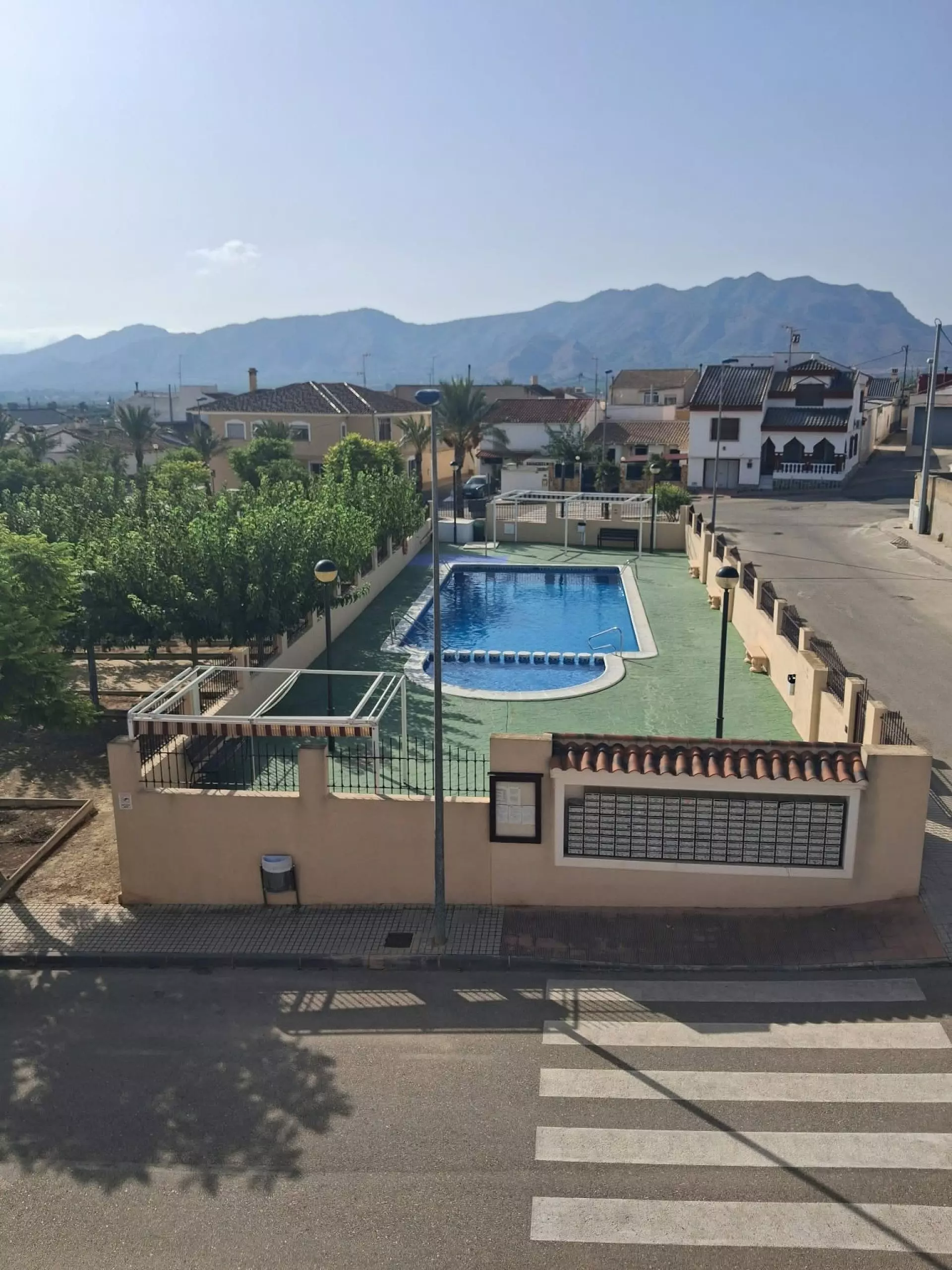 Apartment 70 M² In La Matanza, Spain