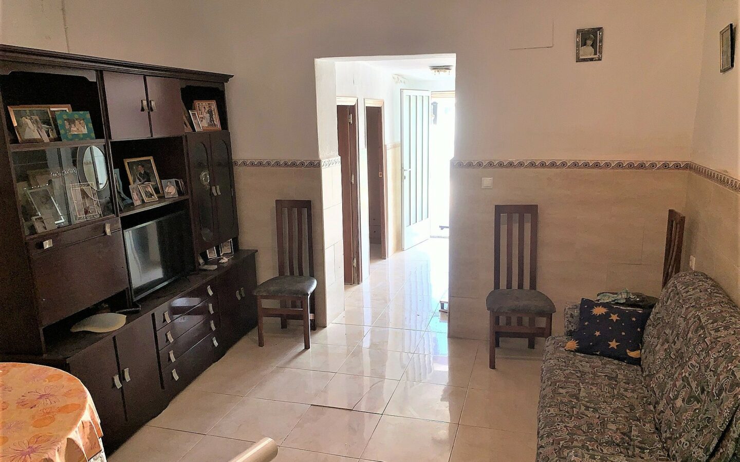 Country House 136 M² In Barinas, Spain