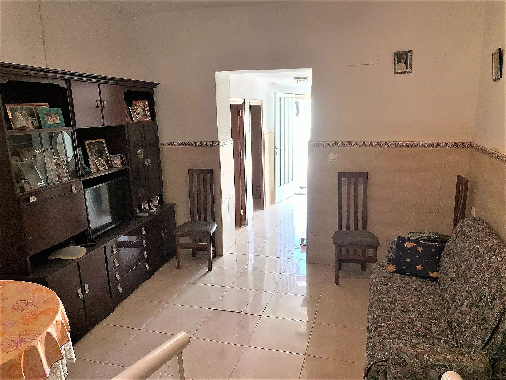 Country House 136 M² In Barinas, Spain