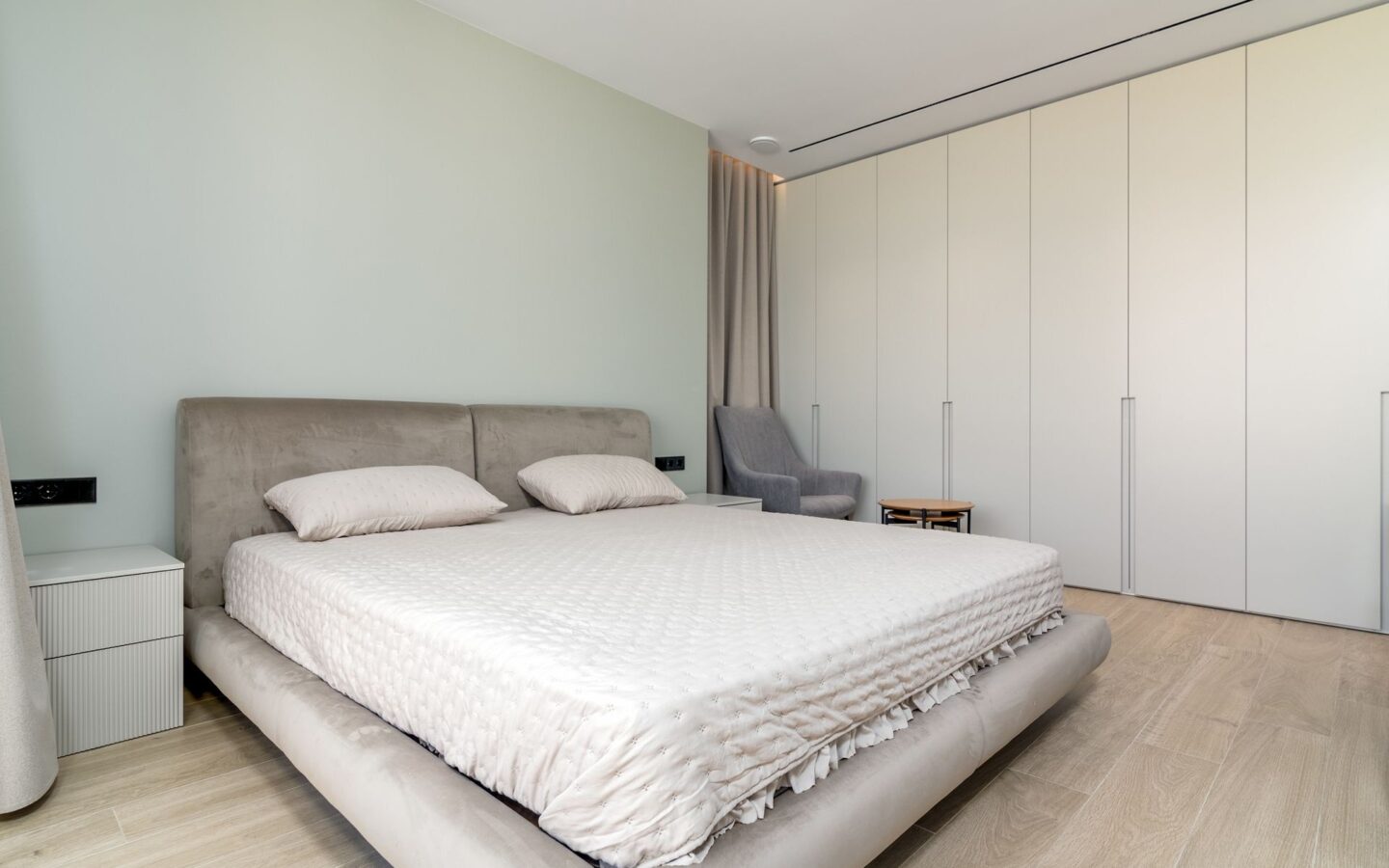 Detached Villa Of 300 M² In Alfás Del Pi, Spain