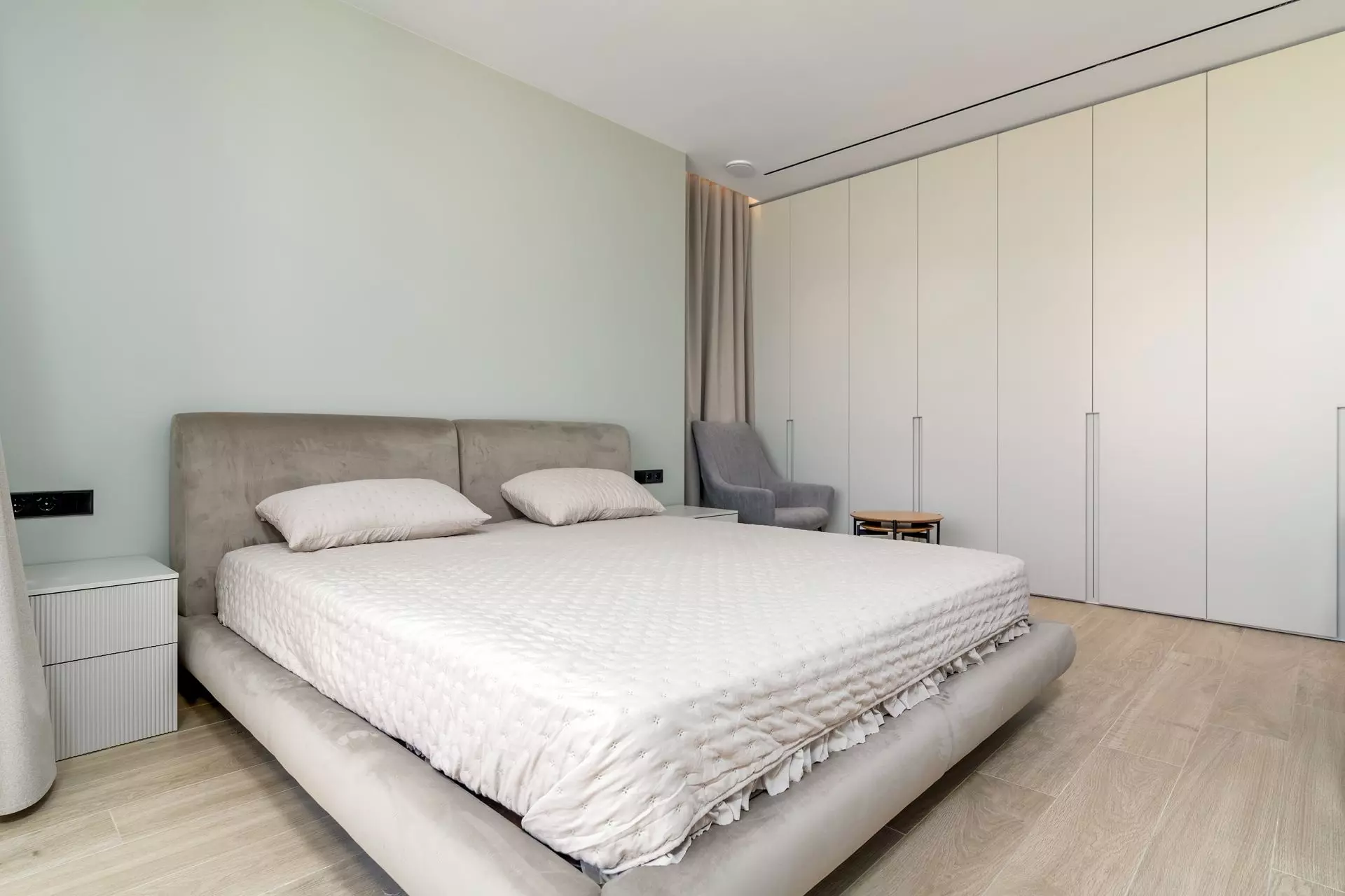 Detached Villa Of 300 M² In Alfás Del Pi, Spain