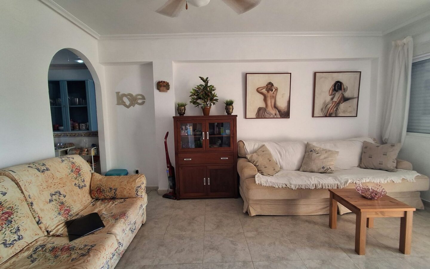 Apartment 70 M² In La Matanza, Spain