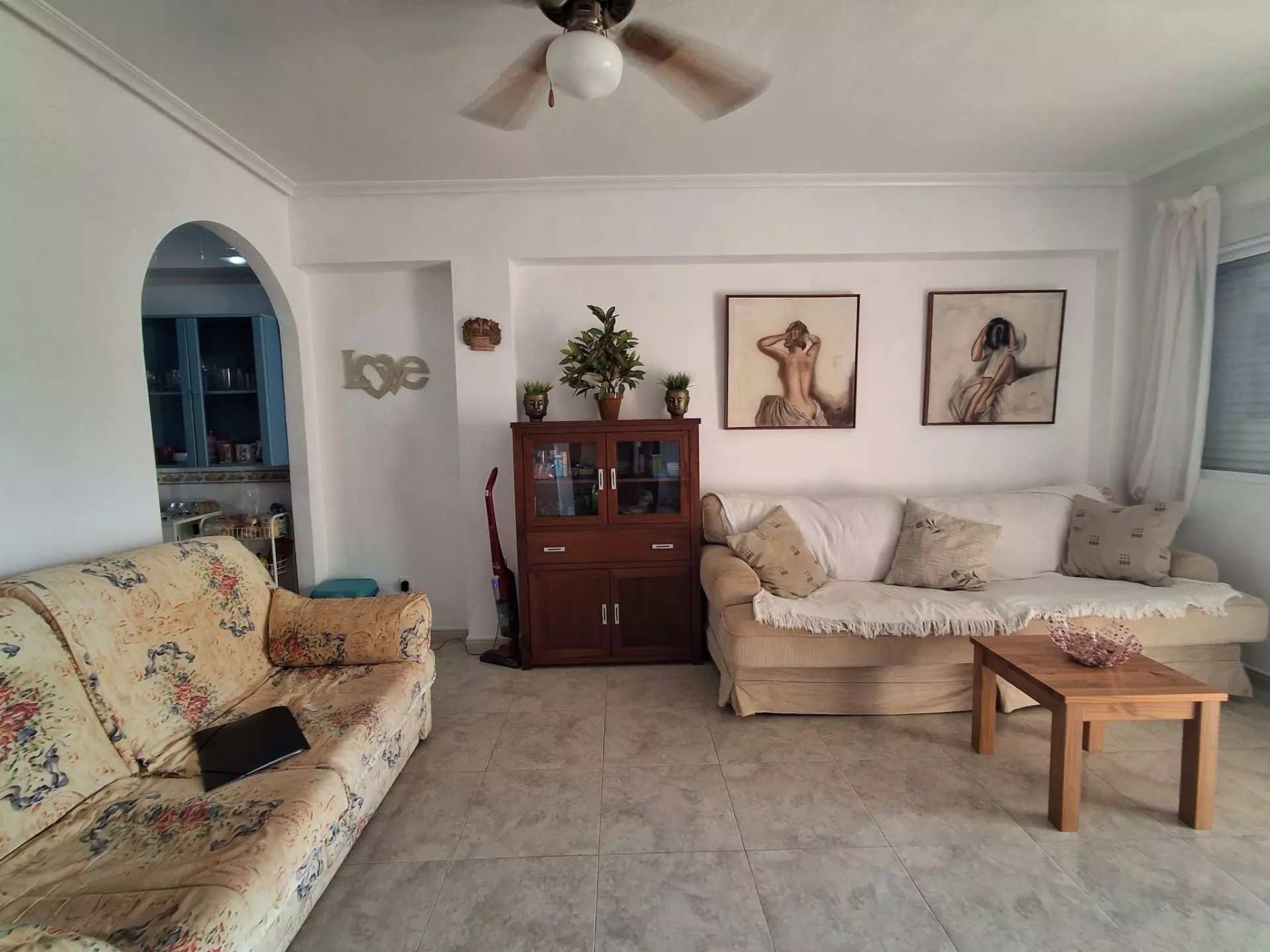Apartment 70 M² In La Matanza, Spain