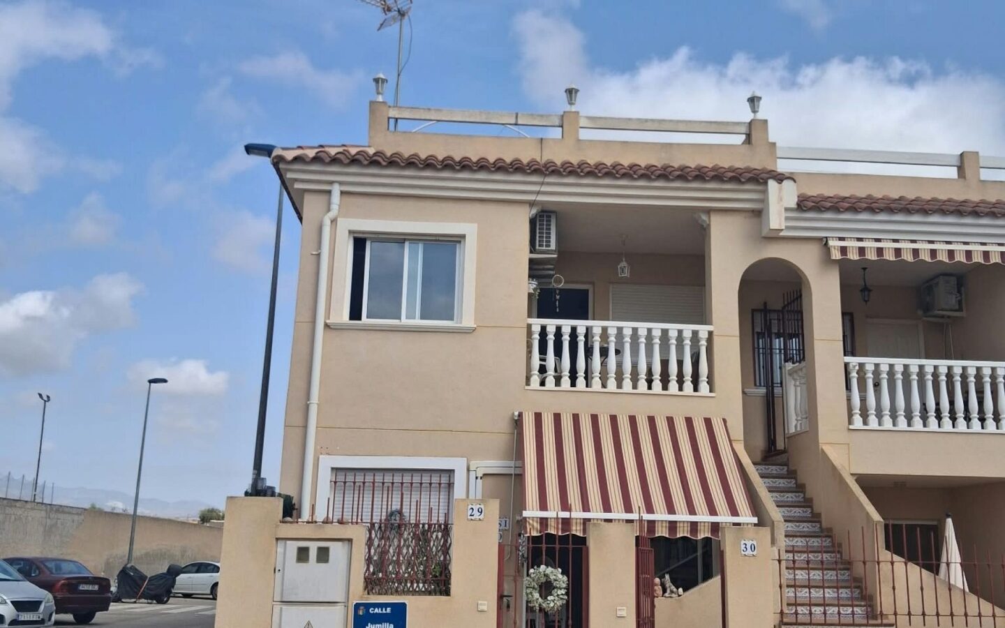 Apartment 70 M² In La Matanza, Spain
