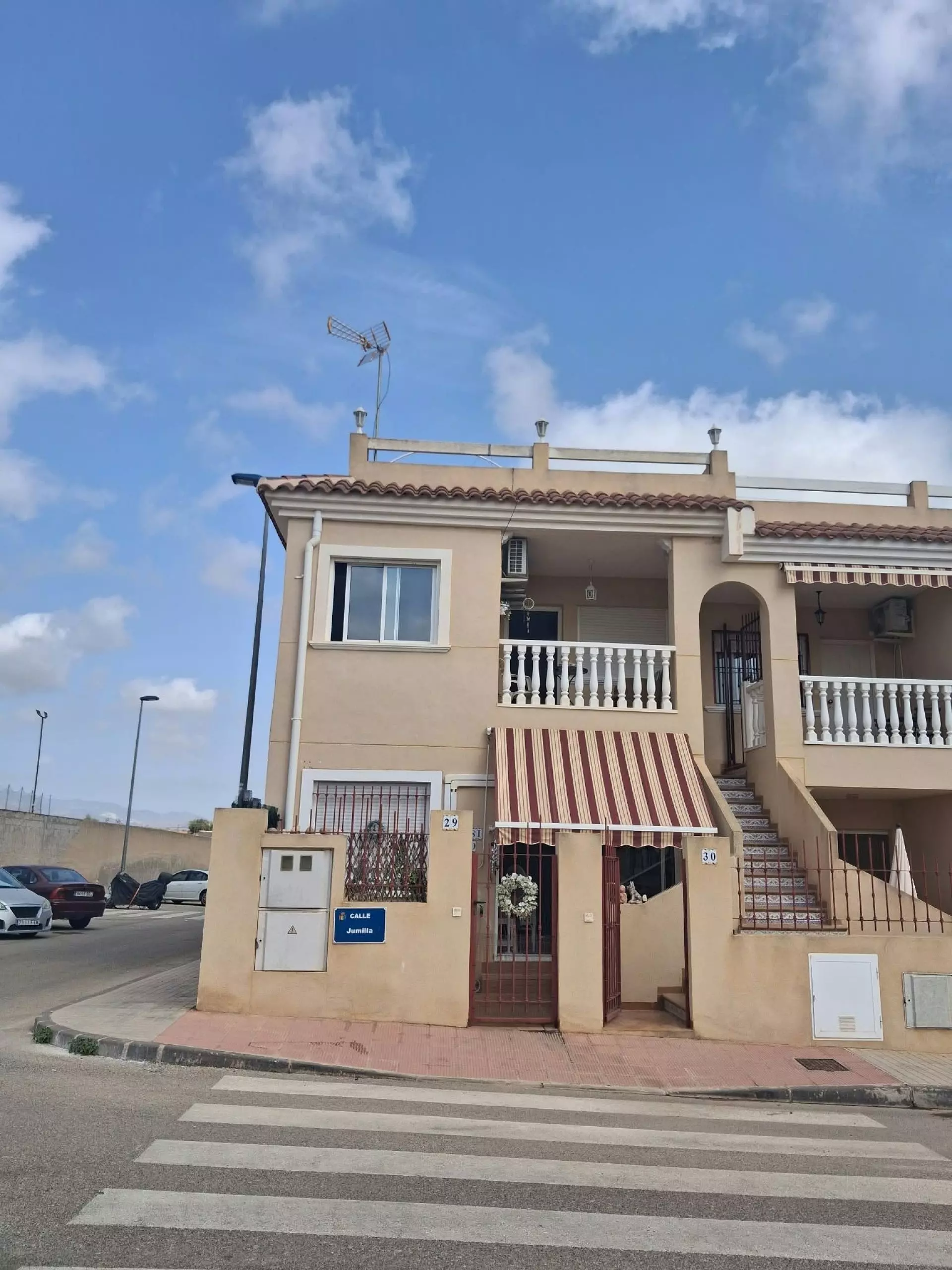 Apartment 70 M² In La Matanza, Spain