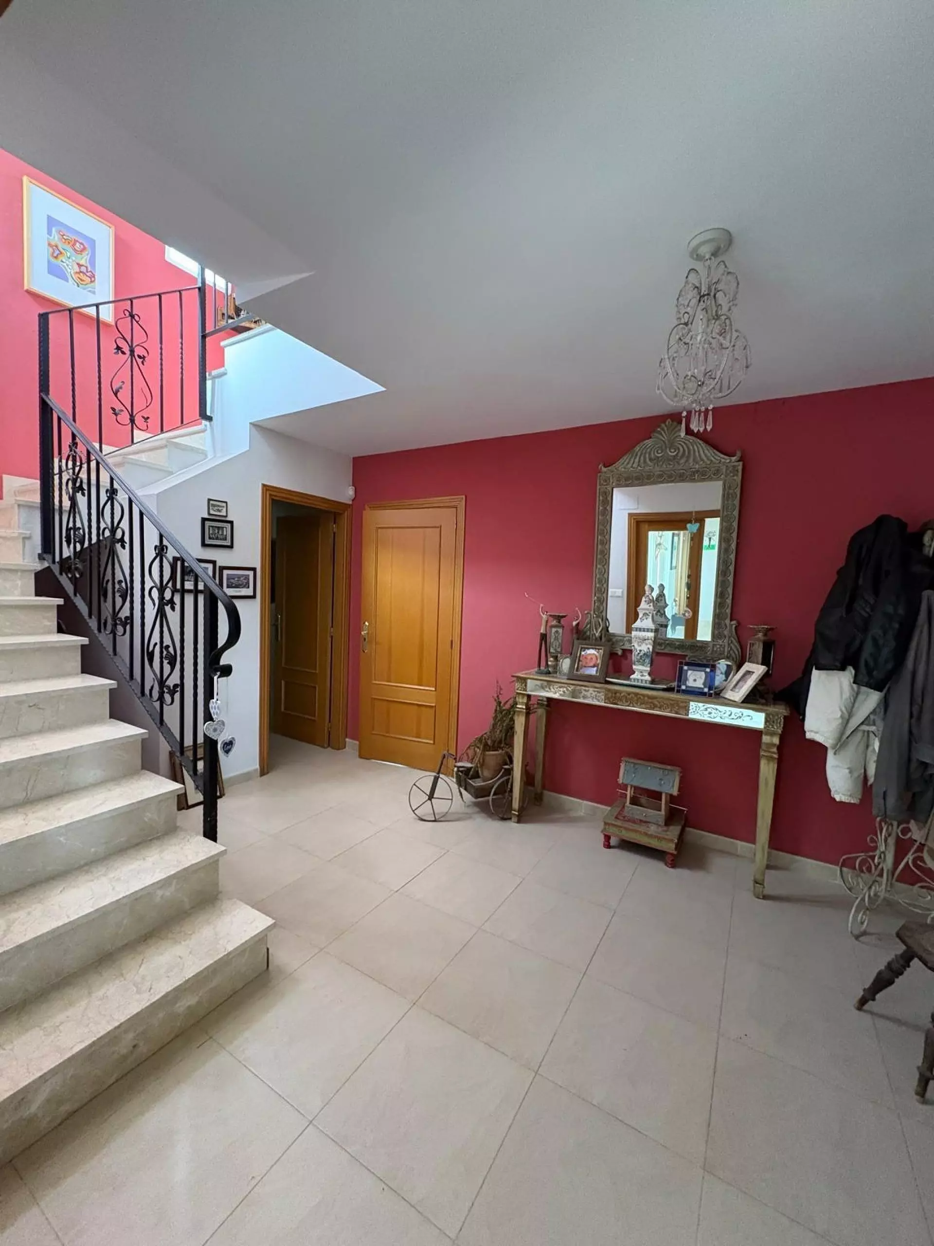Detached Villa 453 M² In Pinoso, Spain