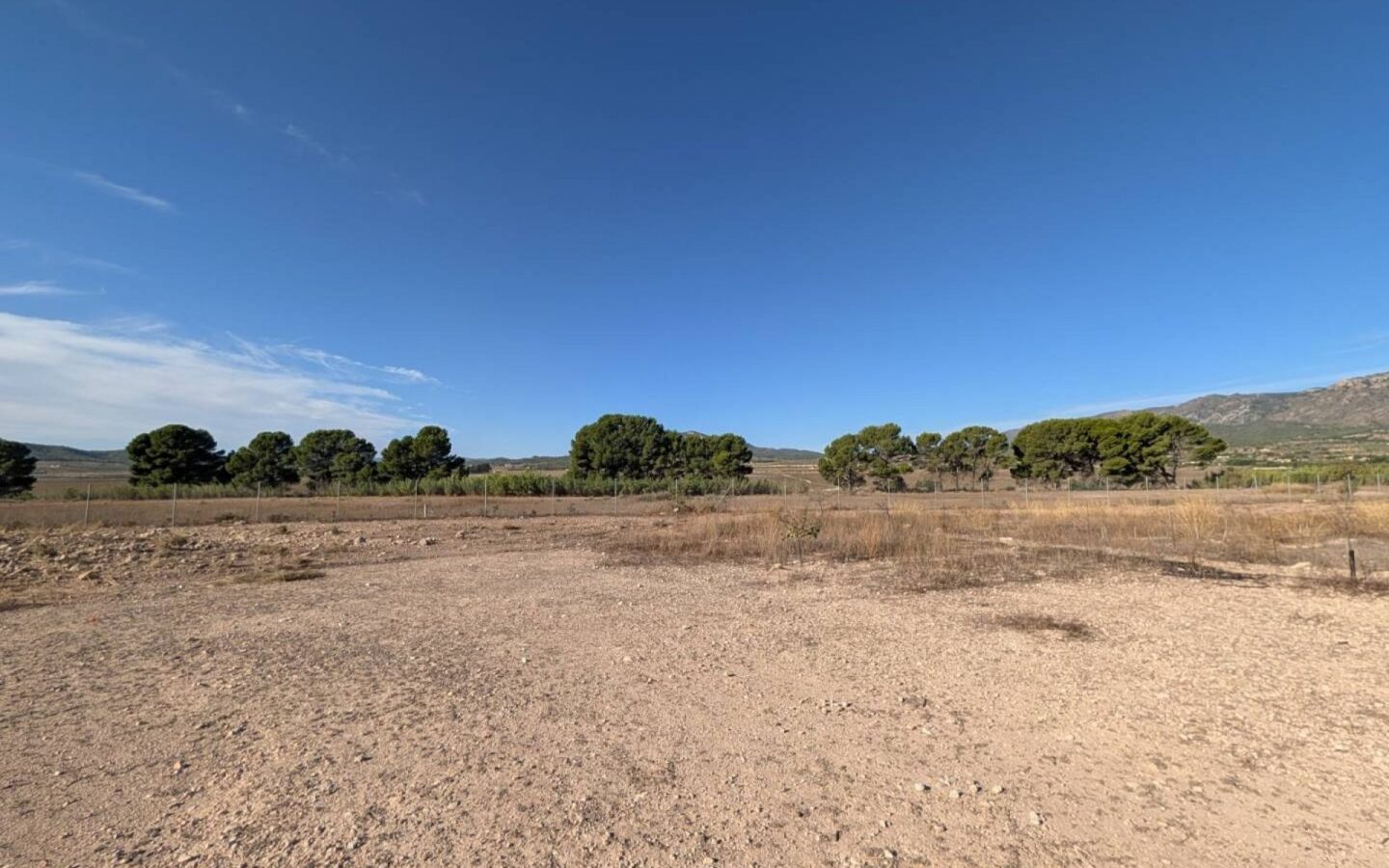 Country House 280 M² In Salinas, Spain