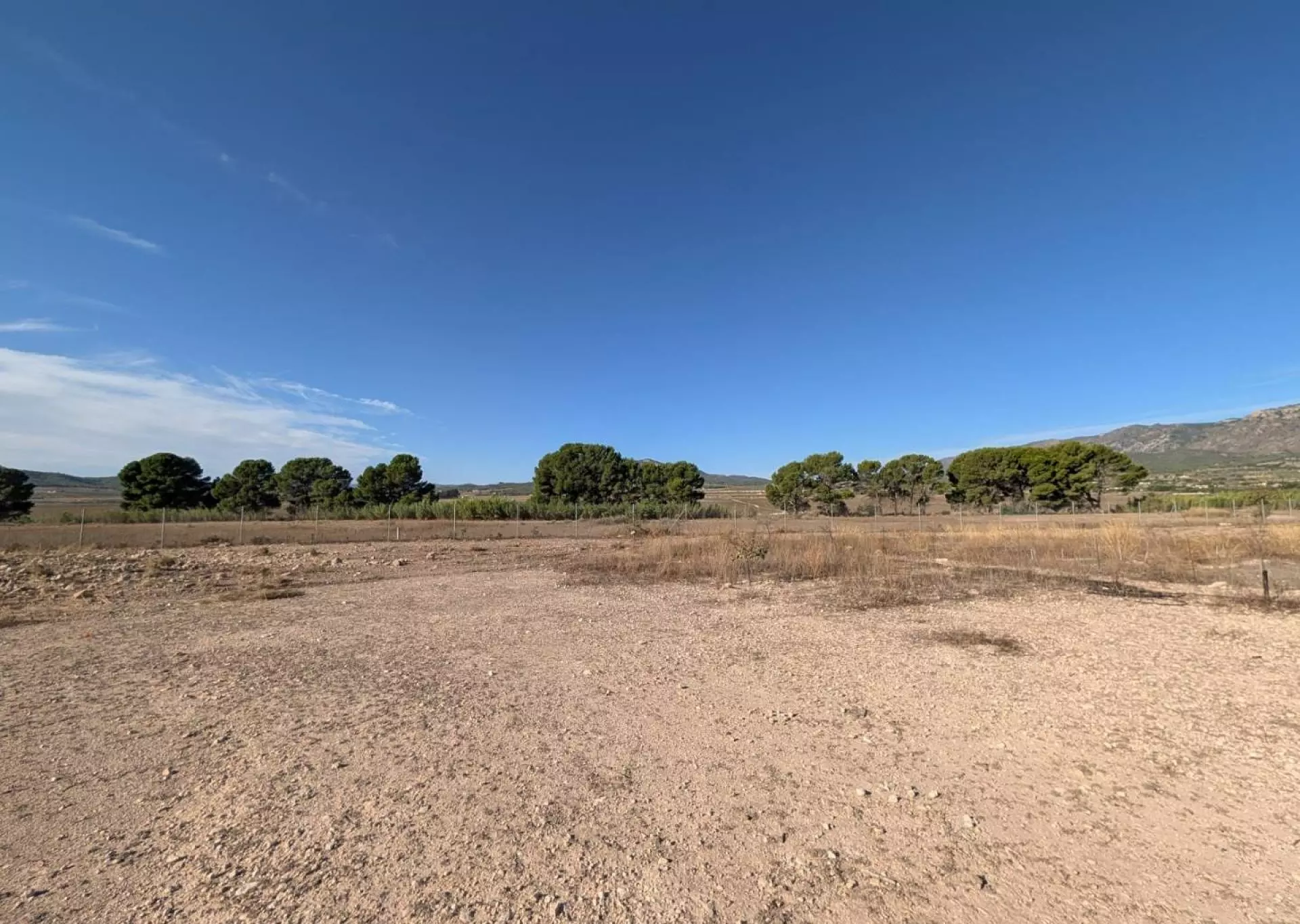 Country House 280 M² In Salinas, Spain