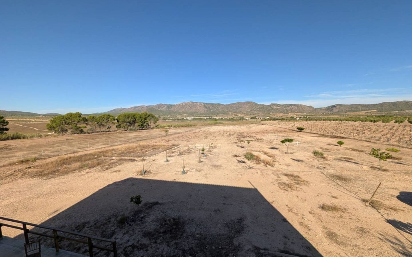 Country House 280 M² In Salinas, Spain