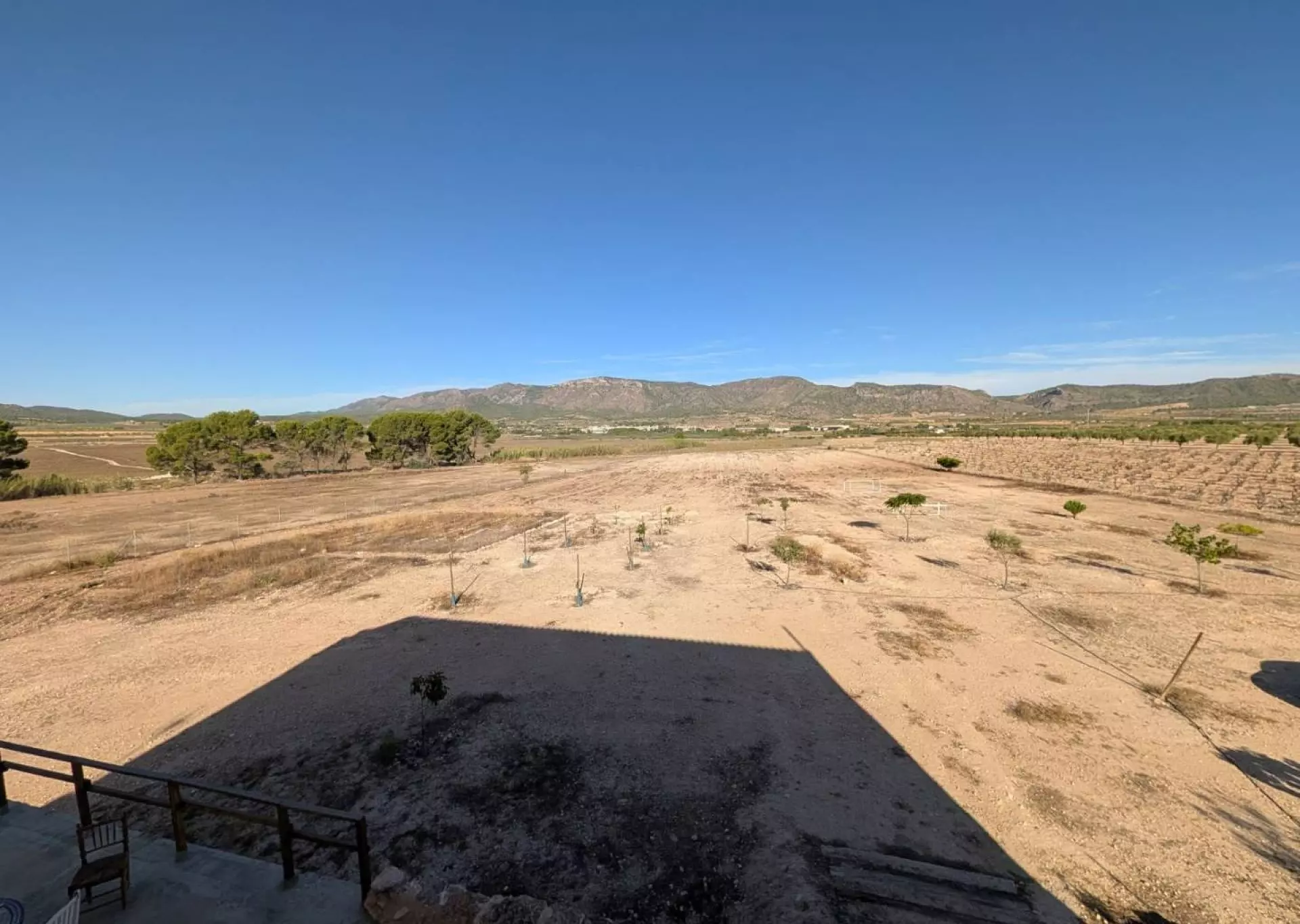 Country House 280 M² In Salinas, Spain