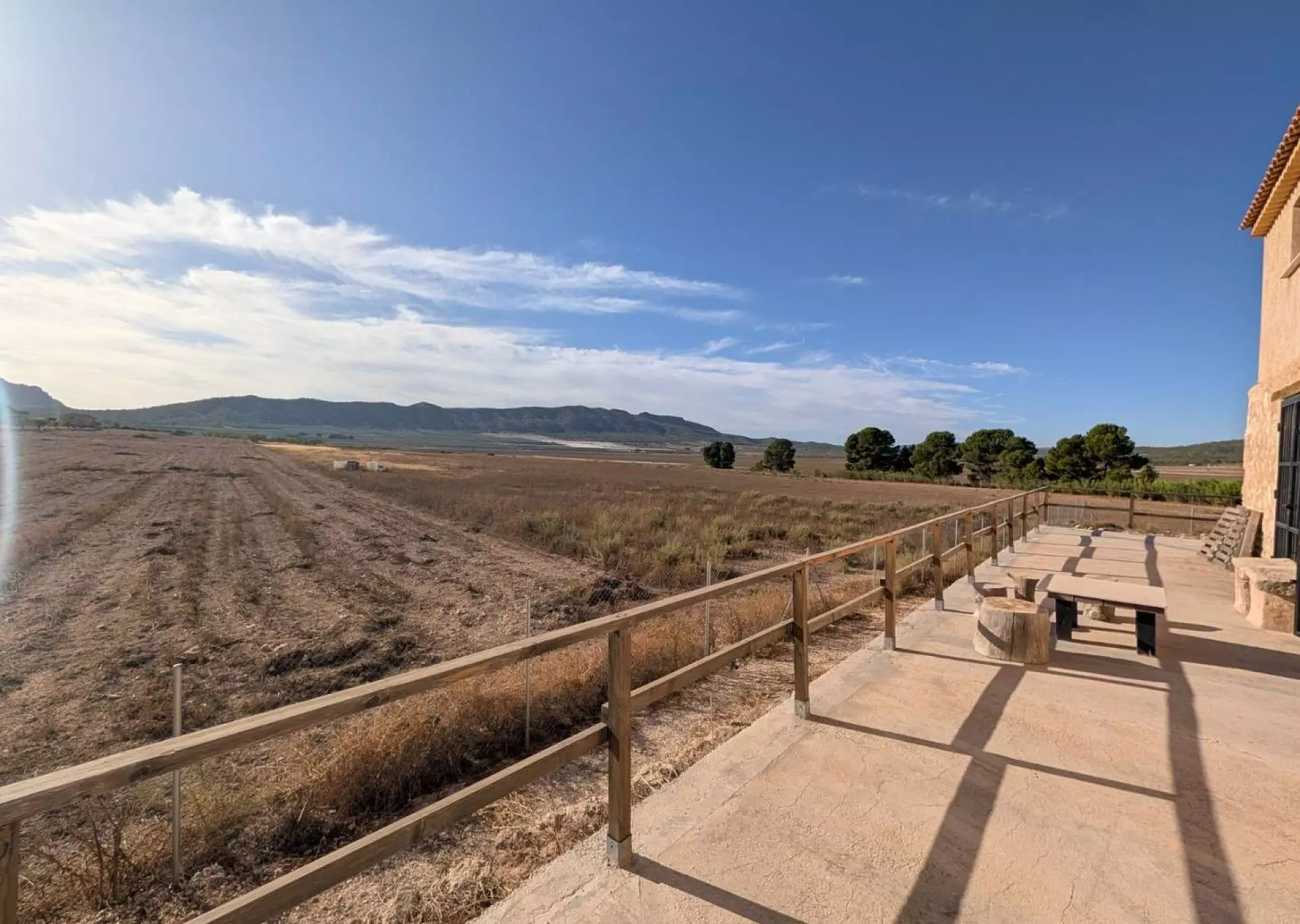 Country House 280 M² In Salinas, Spain