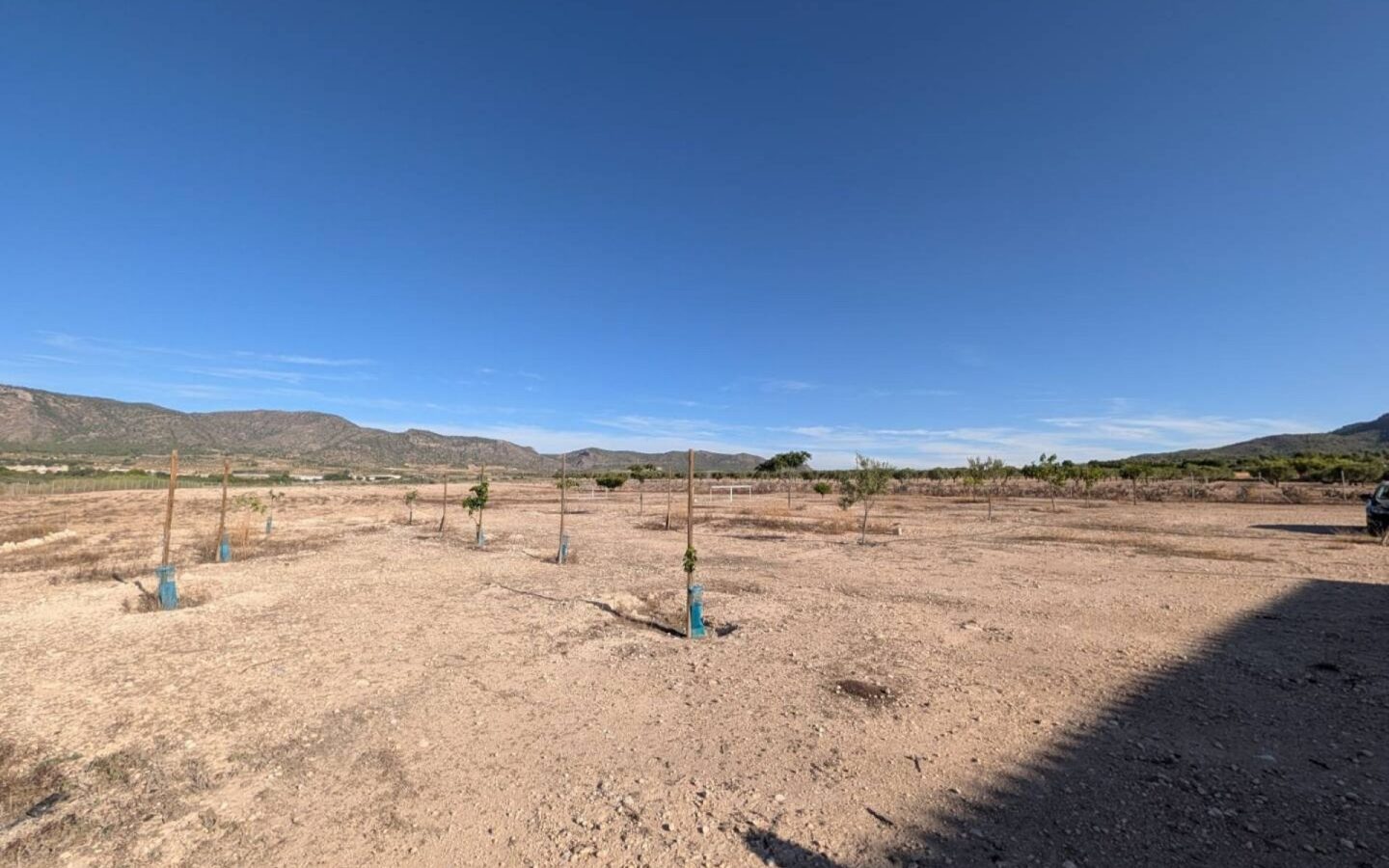 Country House 280 M² In Salinas, Spain
