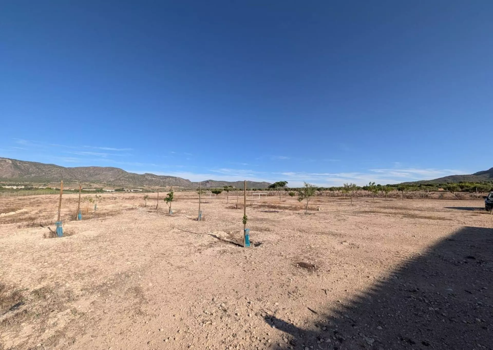 Country House 280 M² In Salinas, Spain