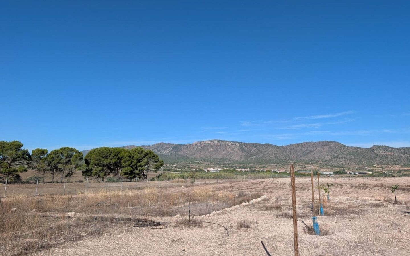 Country House 280 M² In Salinas, Spain