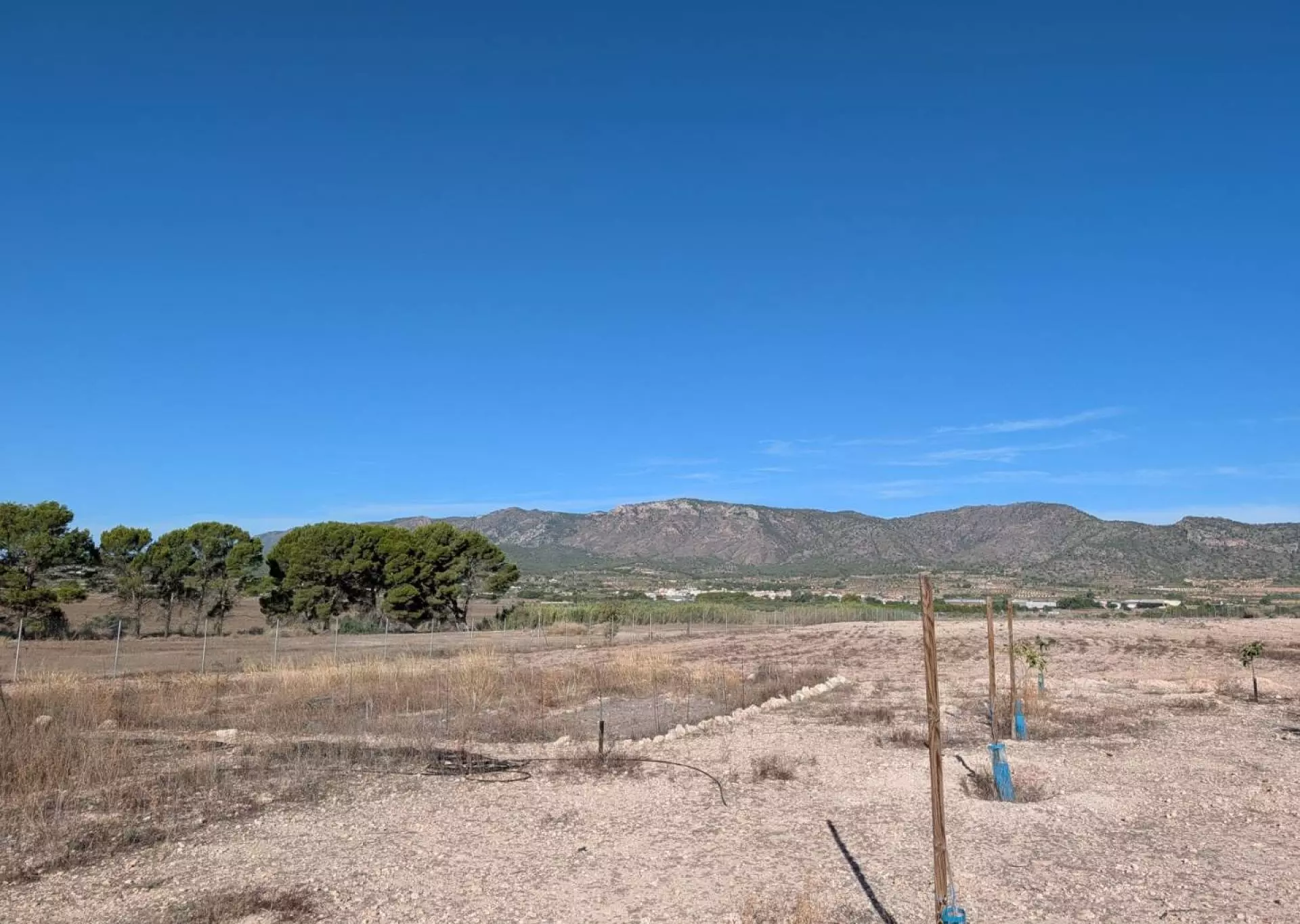 Country House 280 M² In Salinas, Spain