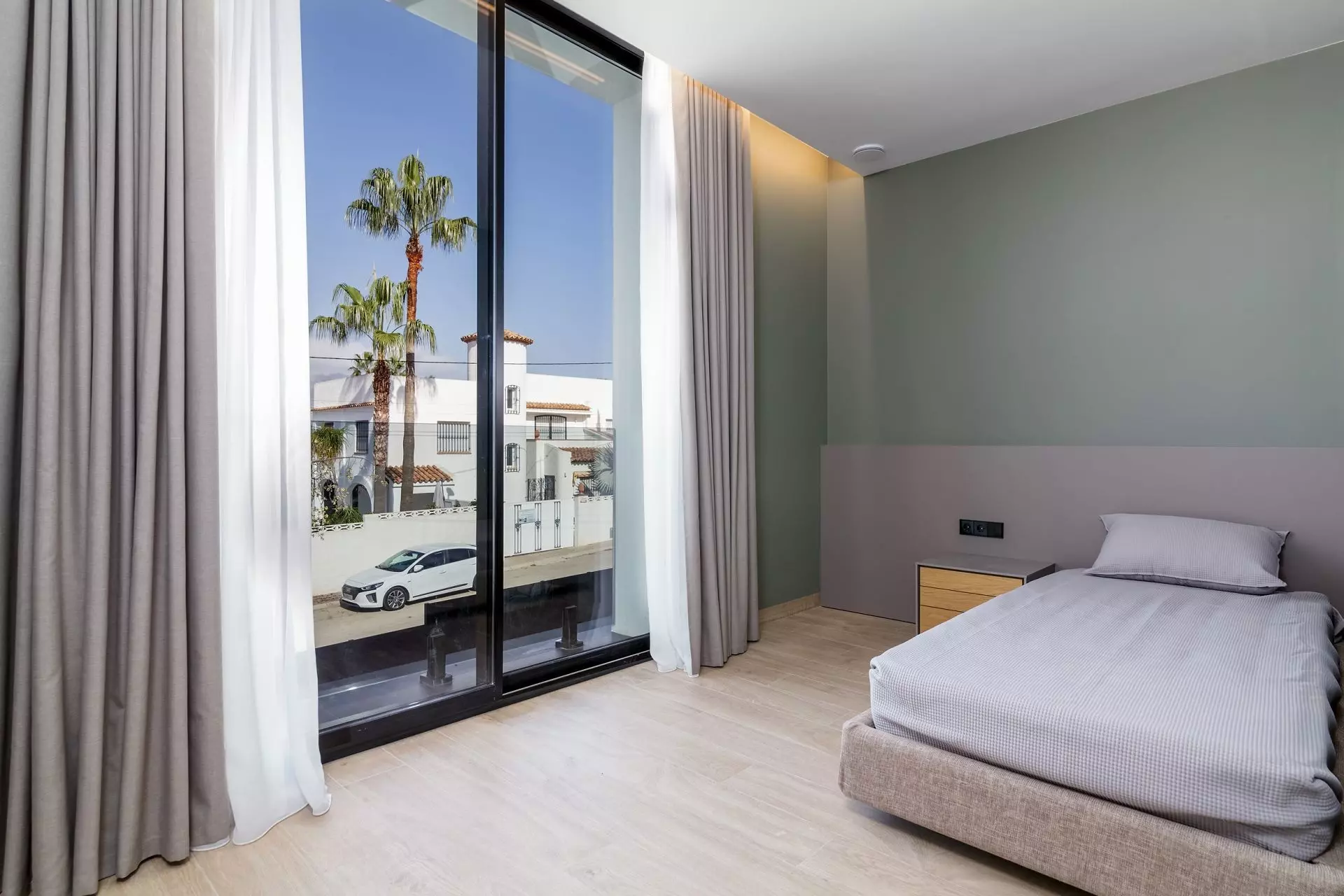 Detached Villa Of 300 M² In Alfás Del Pi, Spain
