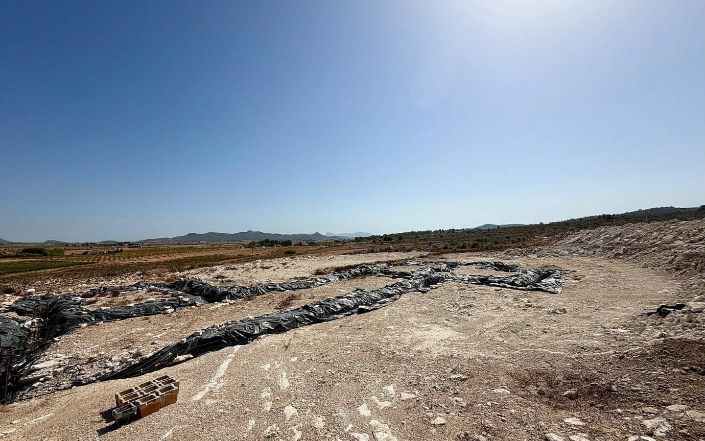 Land 0 M² In Lel, Spain