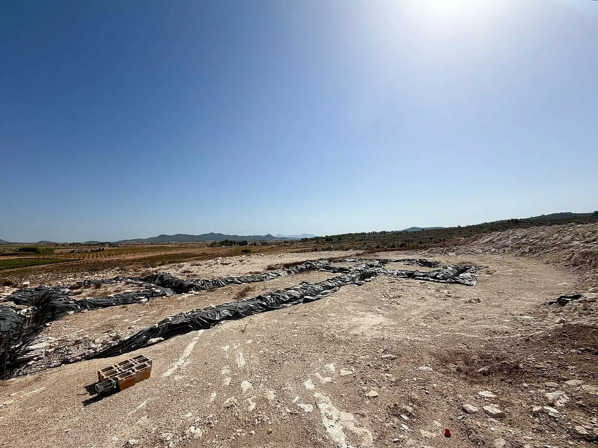 Land 0 M² In Lel, Spain