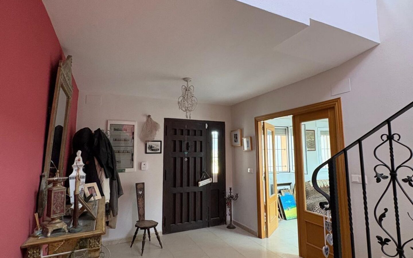 Detached Villa 453 M² In Pinoso, Spain