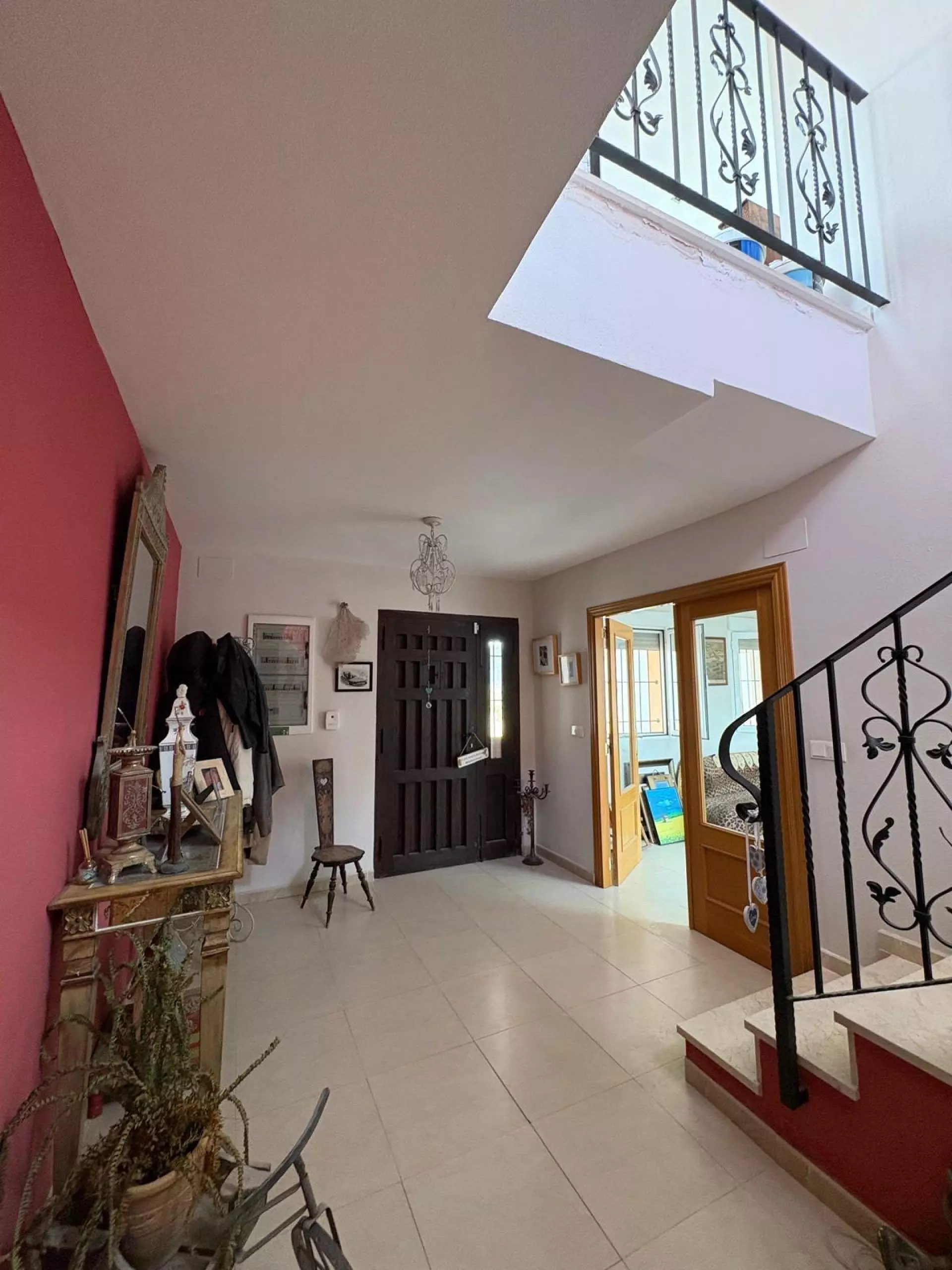 Detached Villa 453 M² In Pinoso, Spain