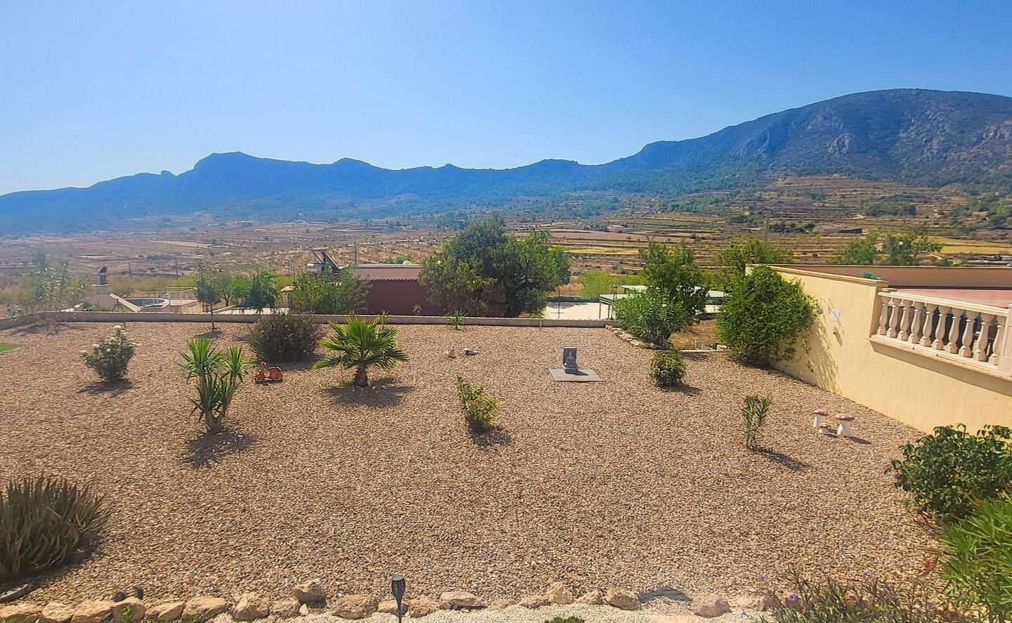 Detached Villa 156 M² In La Romana, Spain