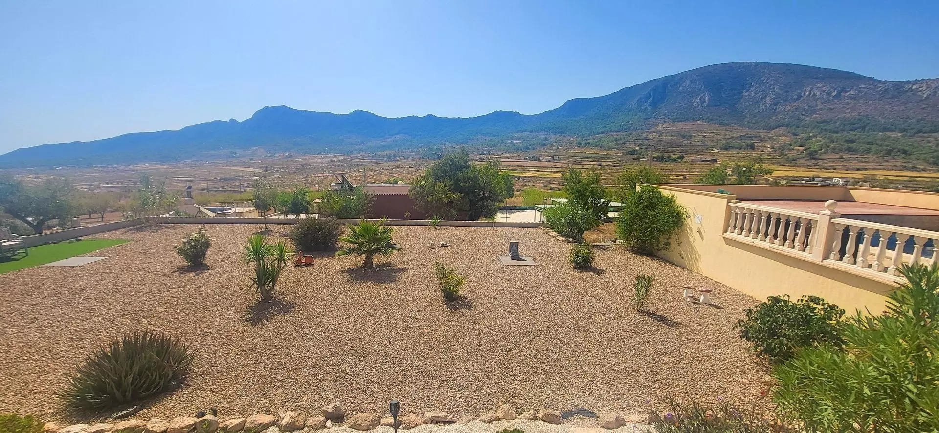 Detached Villa 156 M² In La Romana, Spain