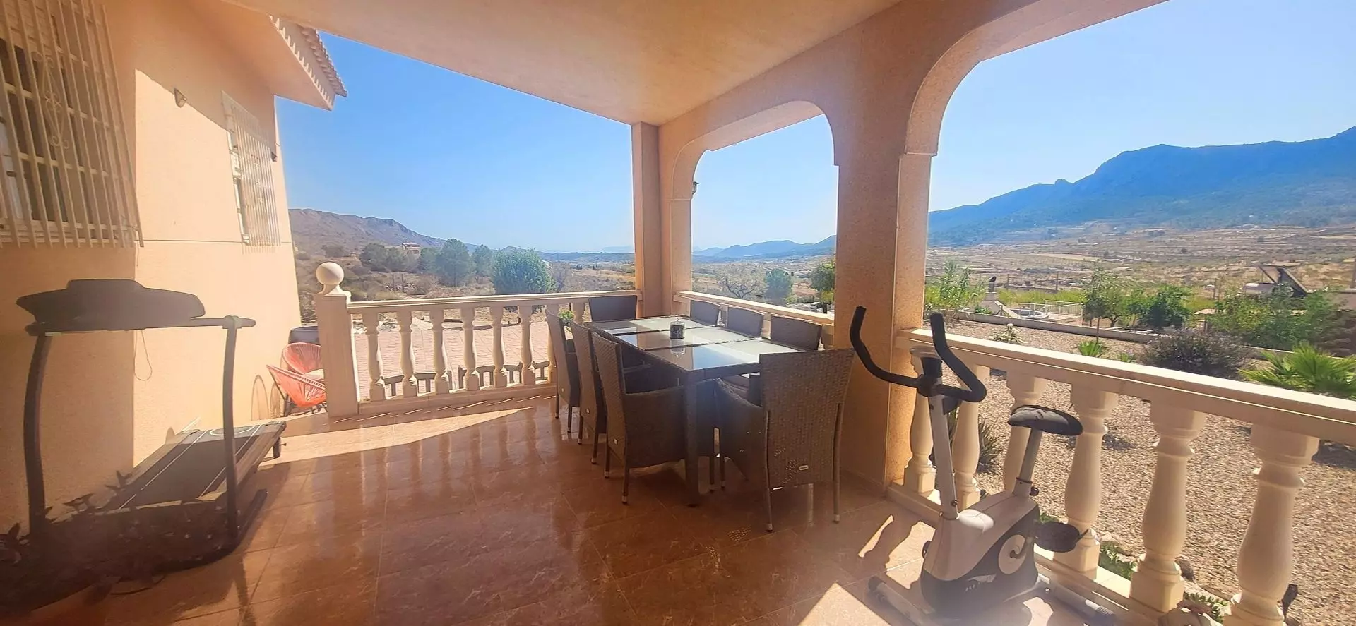Detached Villa 156 M² In La Romana, Spain