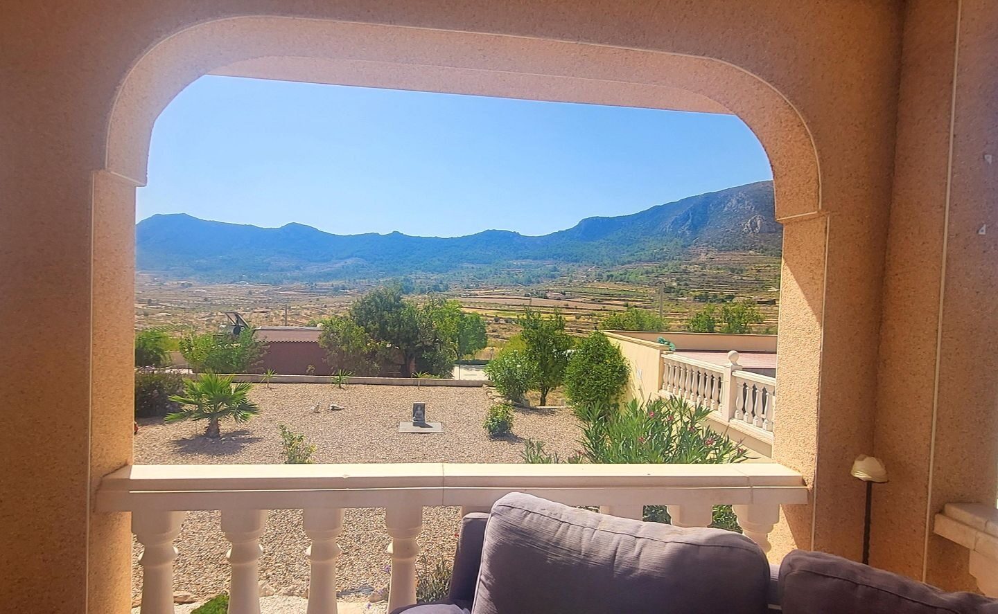 Detached Villa 156 M² In La Romana, Spain