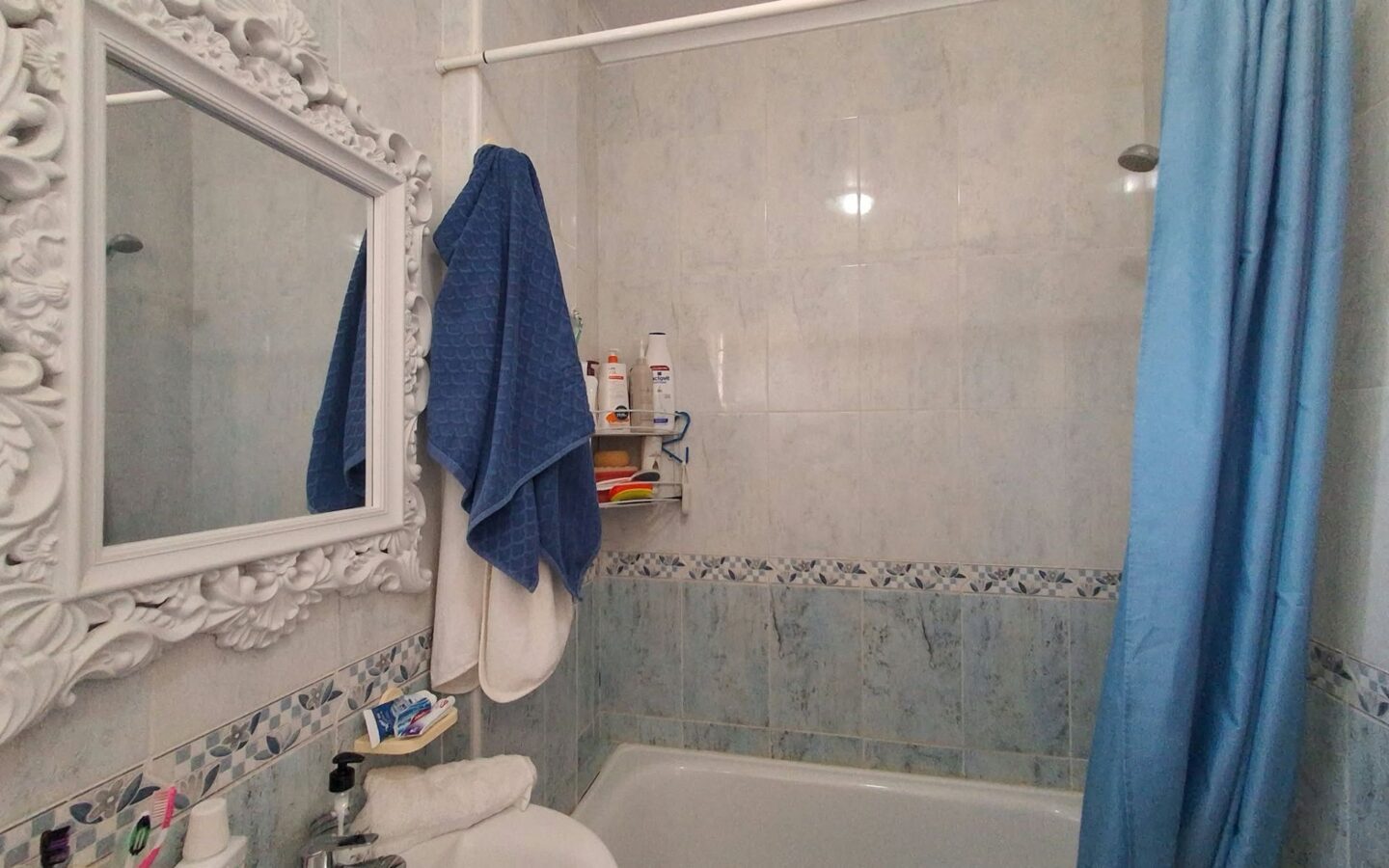 Apartment 70 M² In La Matanza, Spain