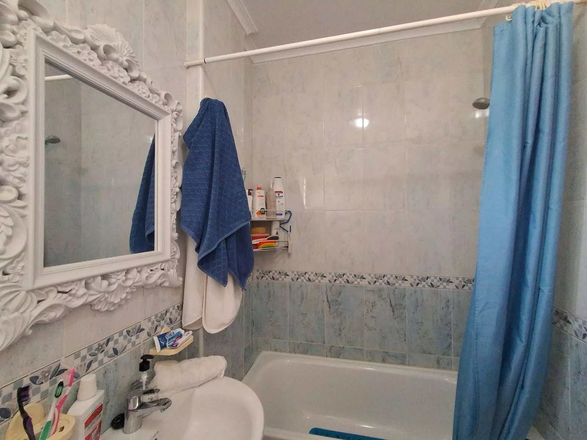 Apartment 70 M² In La Matanza, Spain