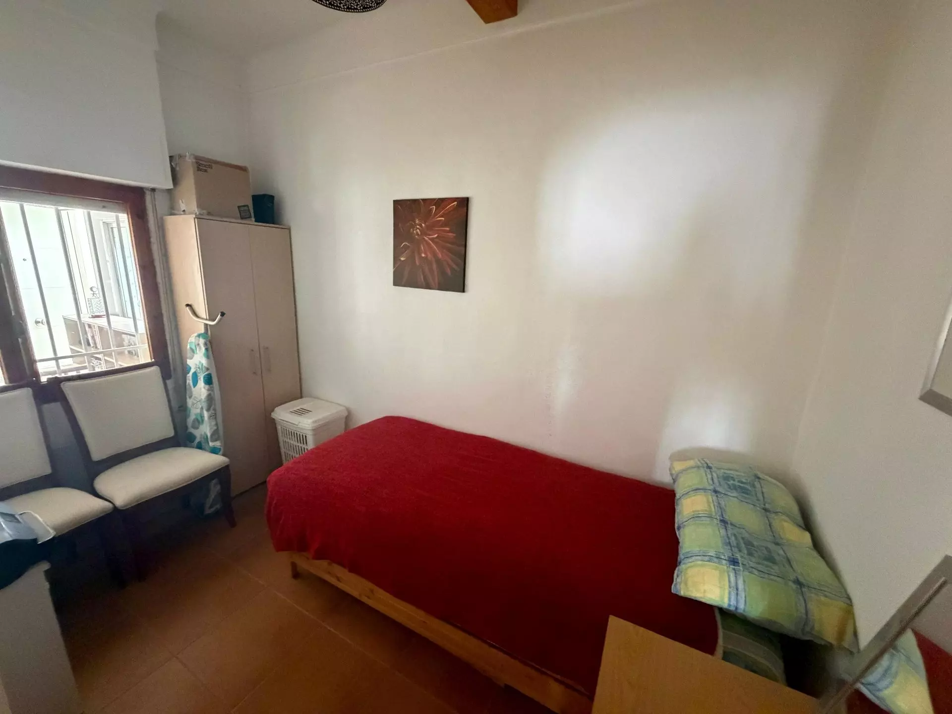 Detached Villa 115 M² In Cañada De La Leña, Spain
