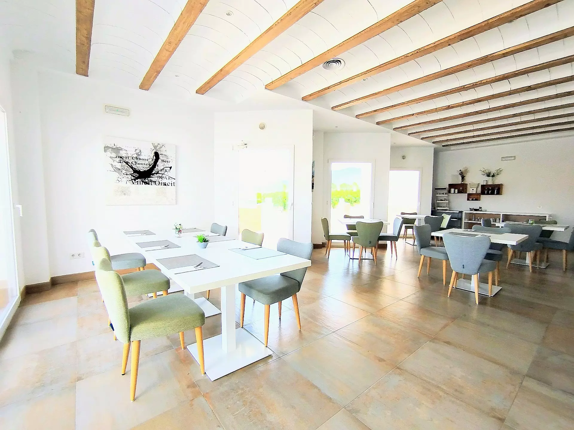 11-bedroom Country House In Yecla, Spain (25.000 M²)