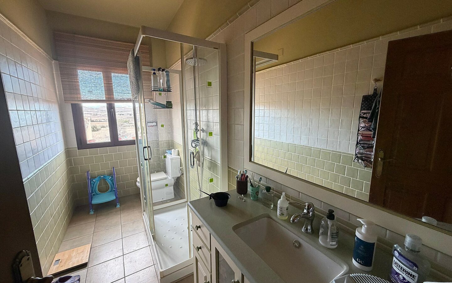 Country House 188 M² In Yecla, Spain