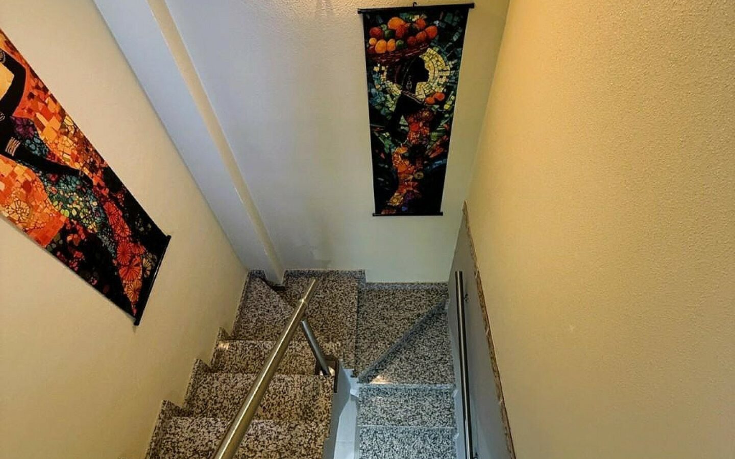 Apartment 132 M² In Pinoso, Spain