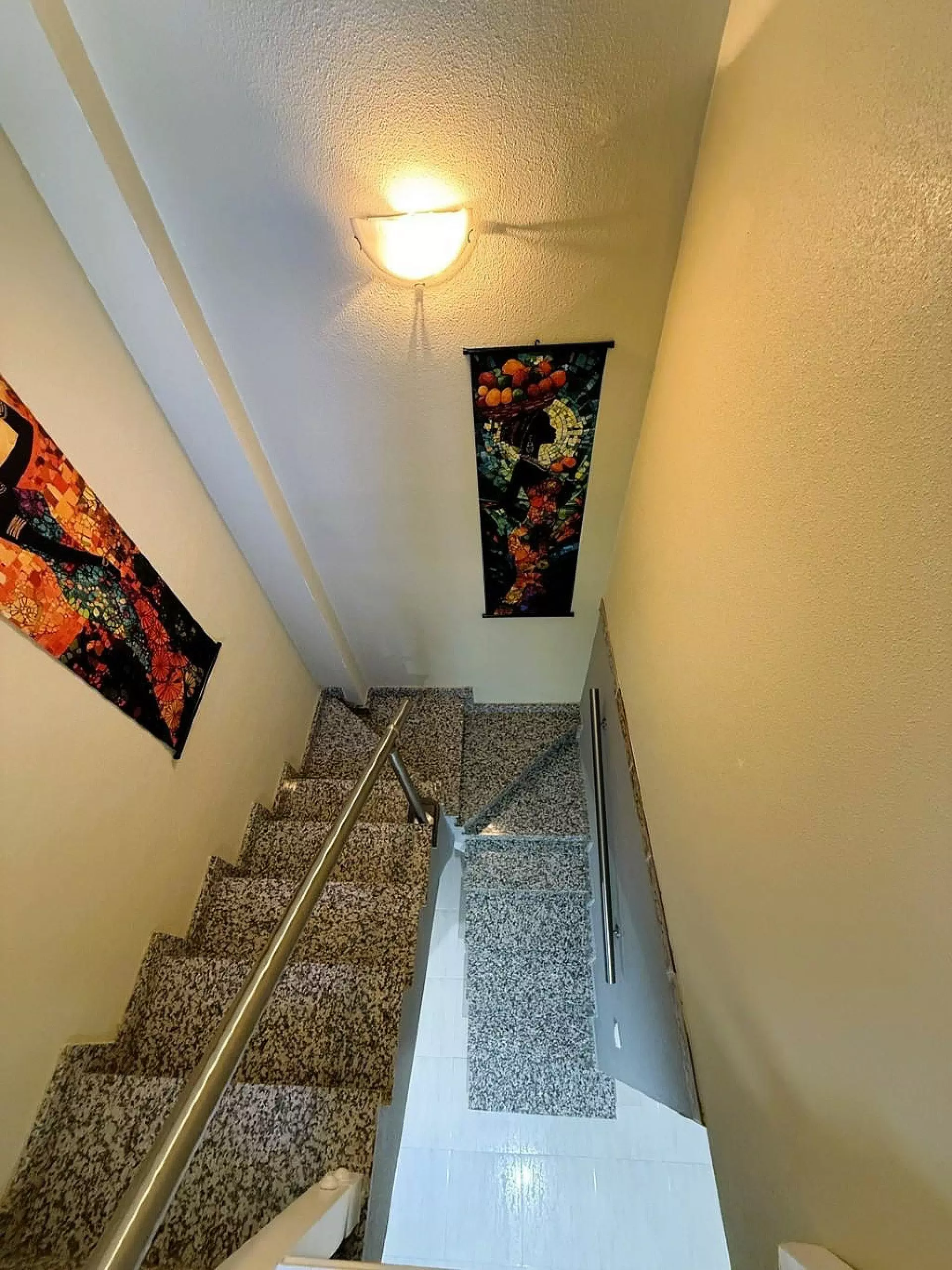 Apartment 132 M² In Pinoso, Spain