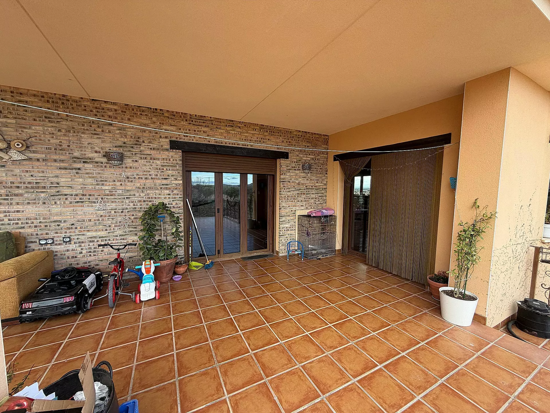 Country House 188 M² In Yecla, Spain